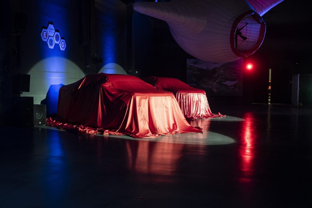 Slovenska premiera Ford Ranger Raptor