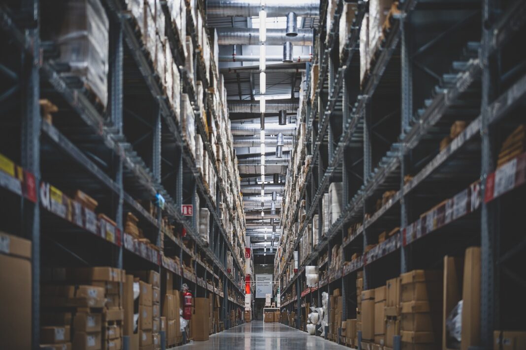 ERP systém SAP