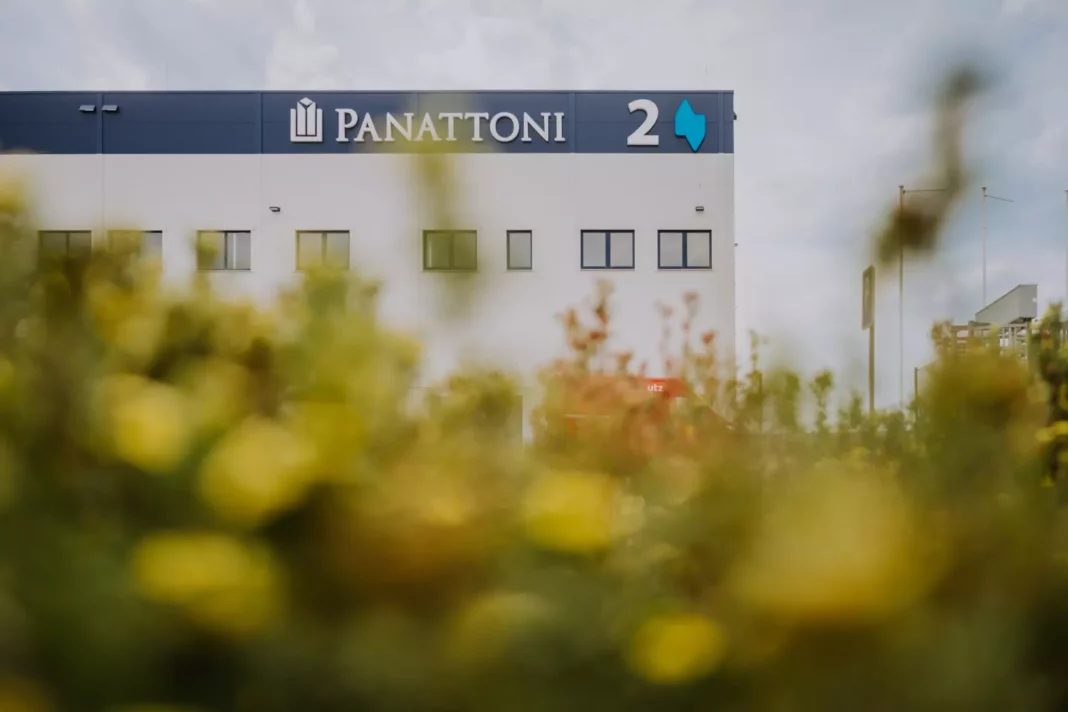 Nový nájmoca Panattoni v Košiciach