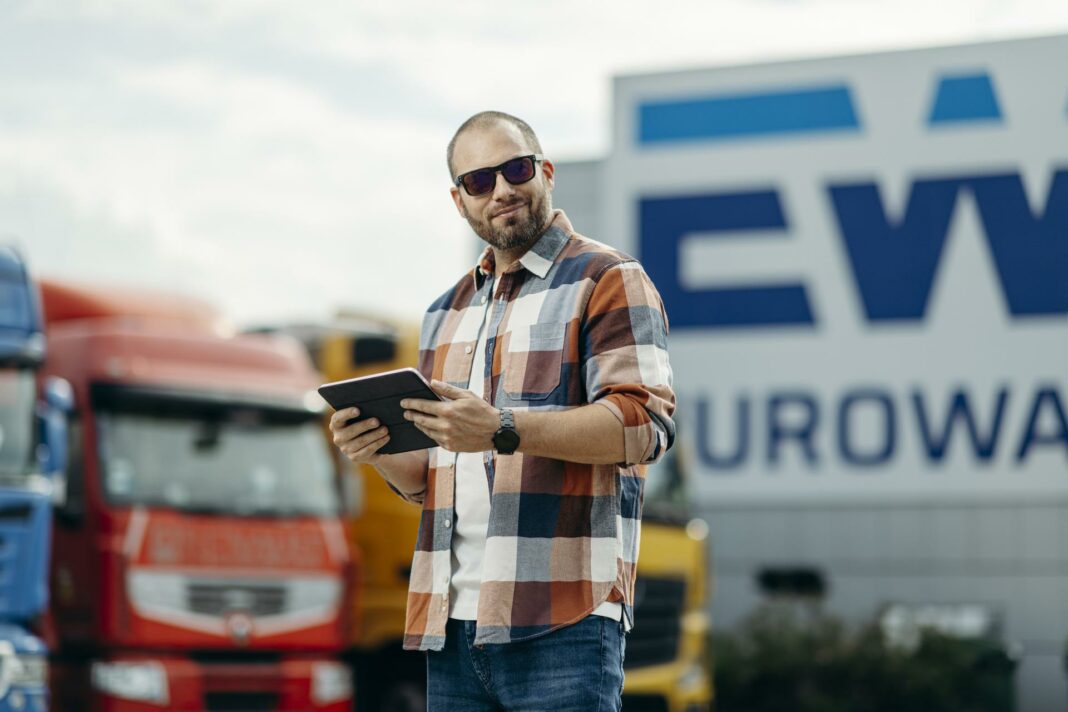 Riešenie pre dopravcov od Eurowagu