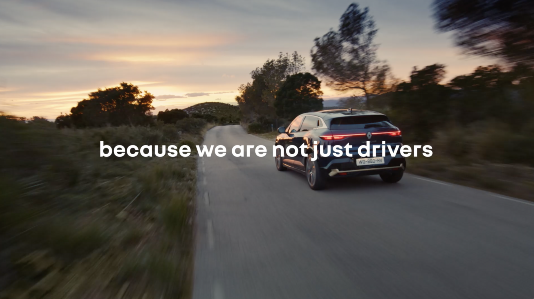 Renault chce zredukovať dopravné nehody