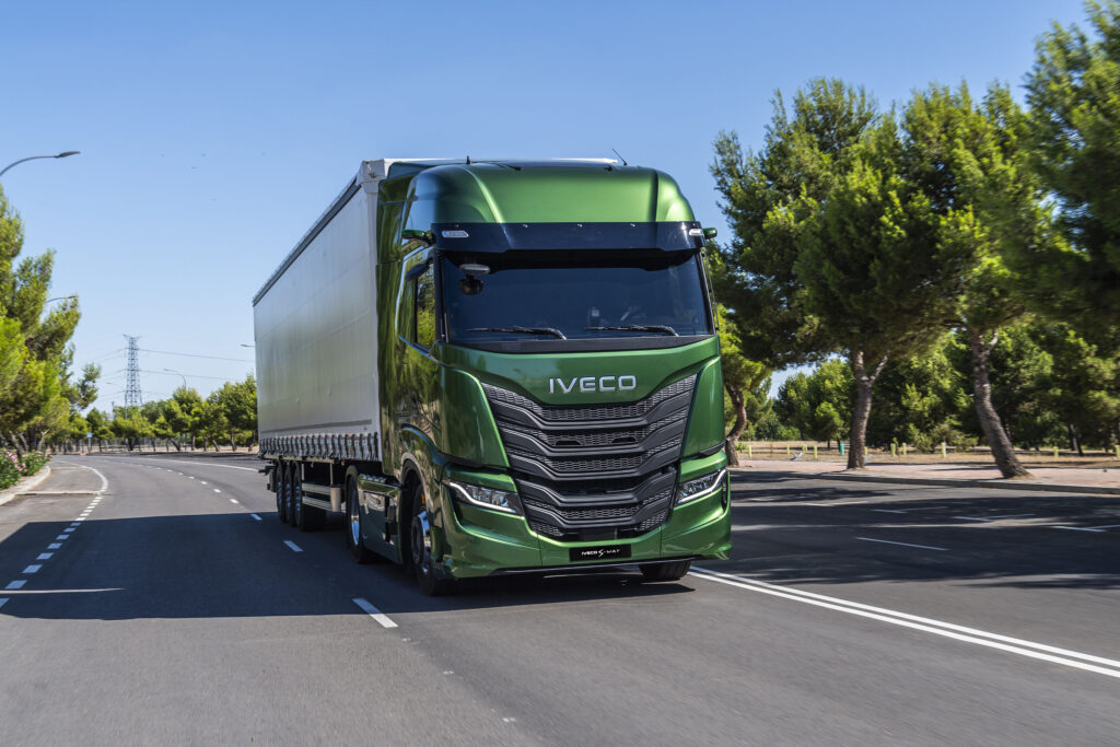 IVECO MY24