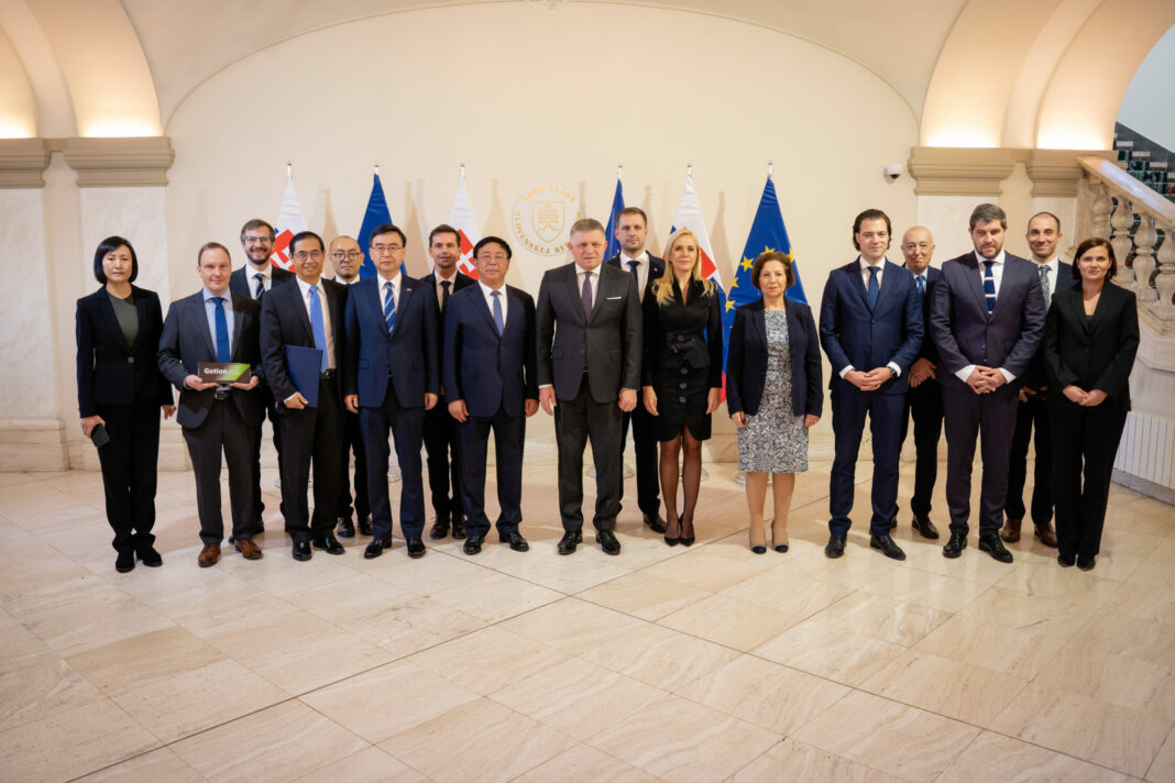 Podpis memoranda InoBat