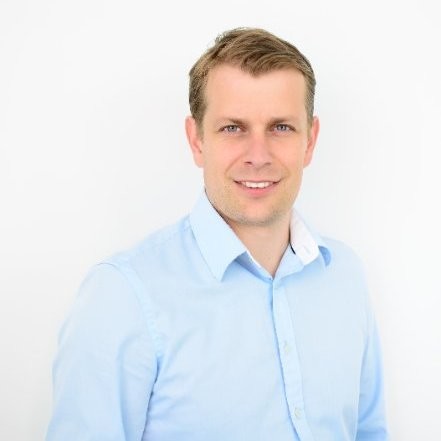 Sygic Štefan Jančiga