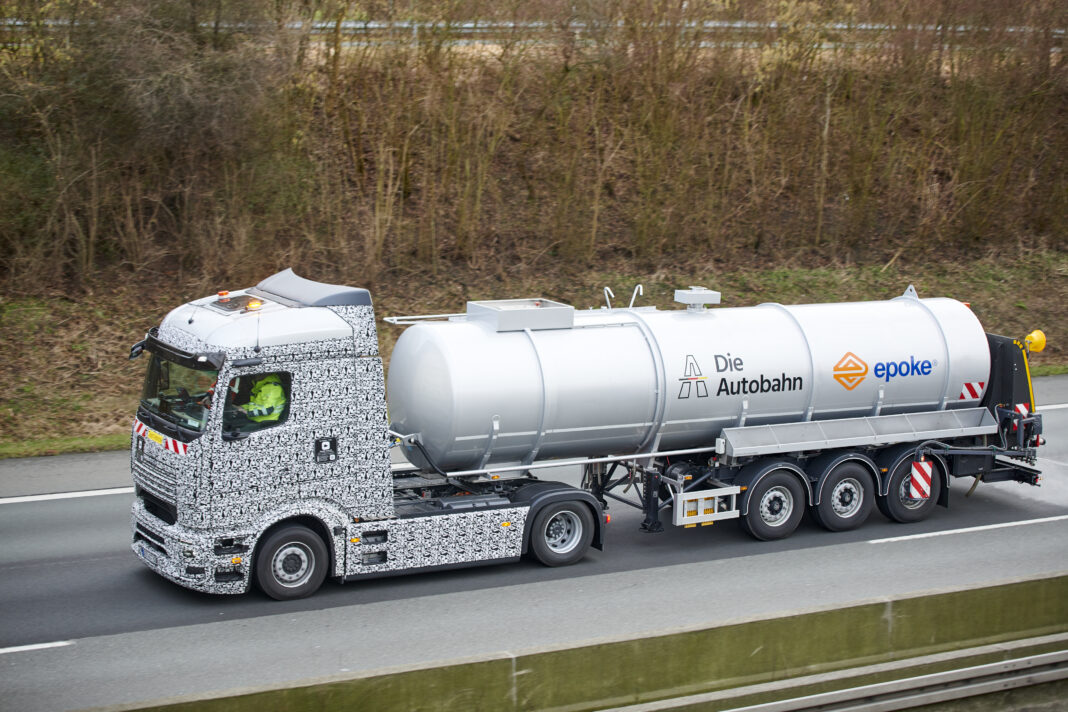 eActros 600