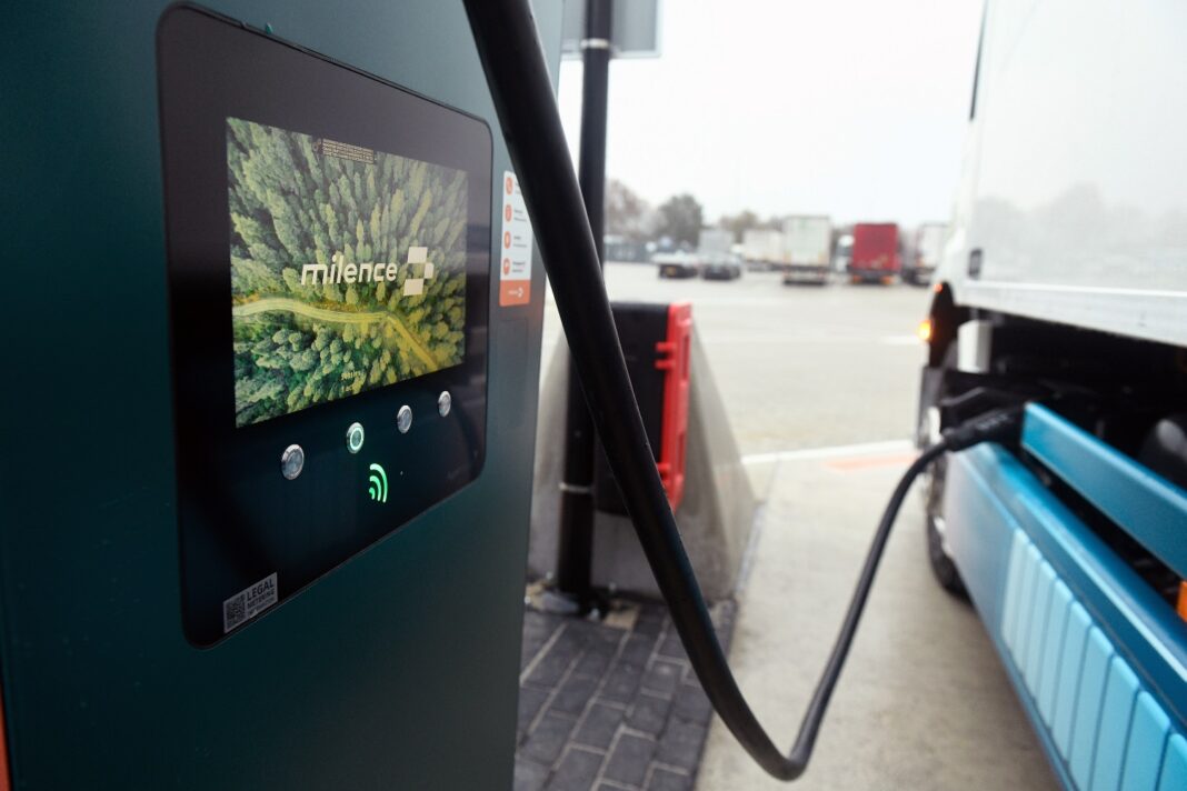 DKV Mobility a Milence