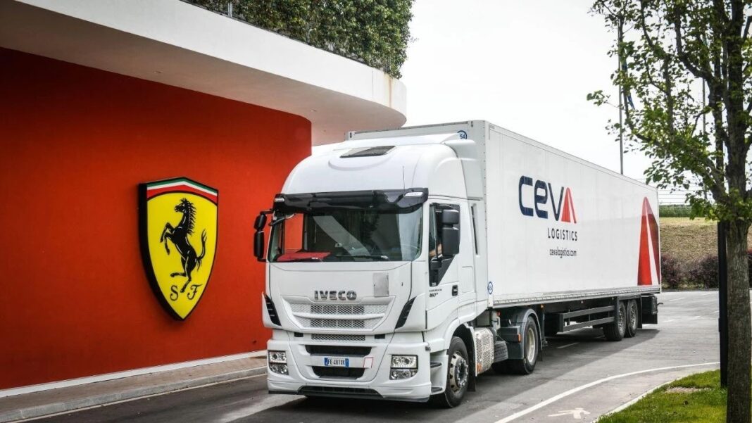 CEVA Logistics