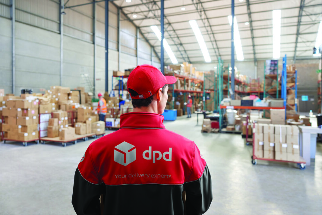 SAP pre DPD SK
