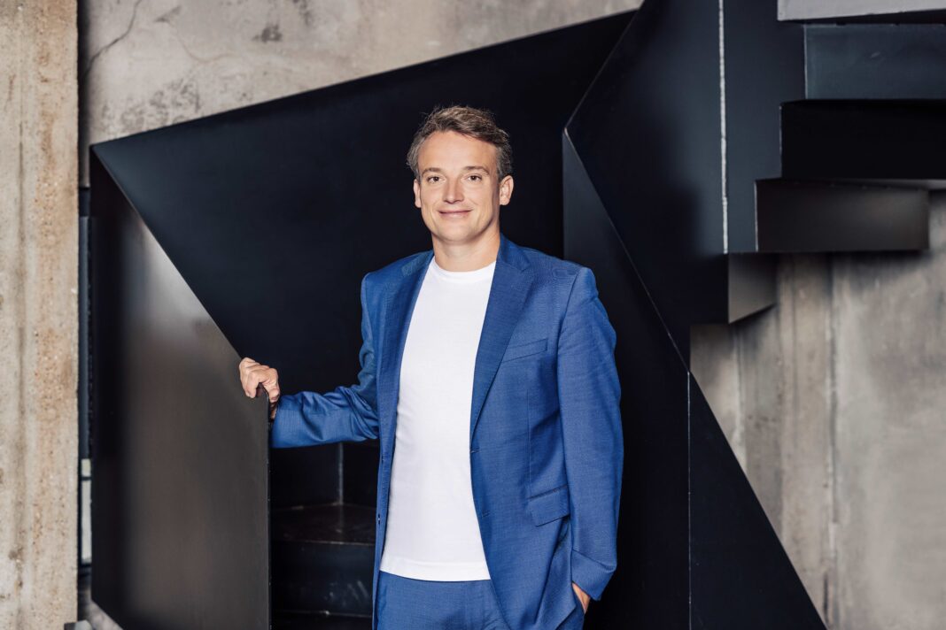 CEO SAP SE