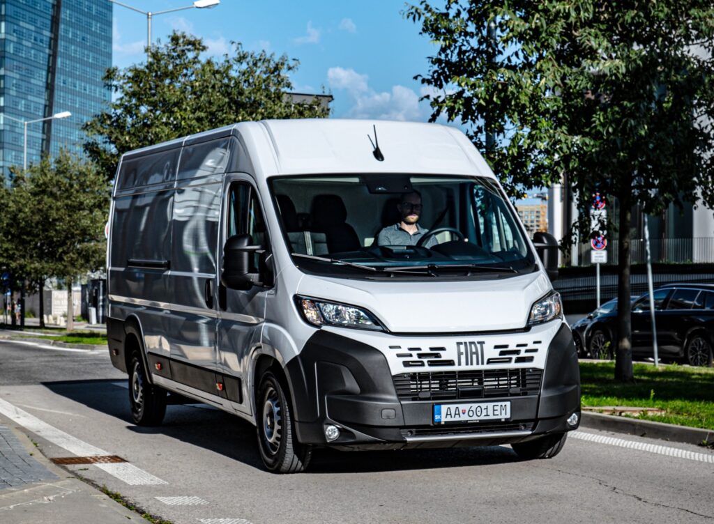 Umelá inteligencia zefektívňuje aj preplácanie faktúr dopravcom