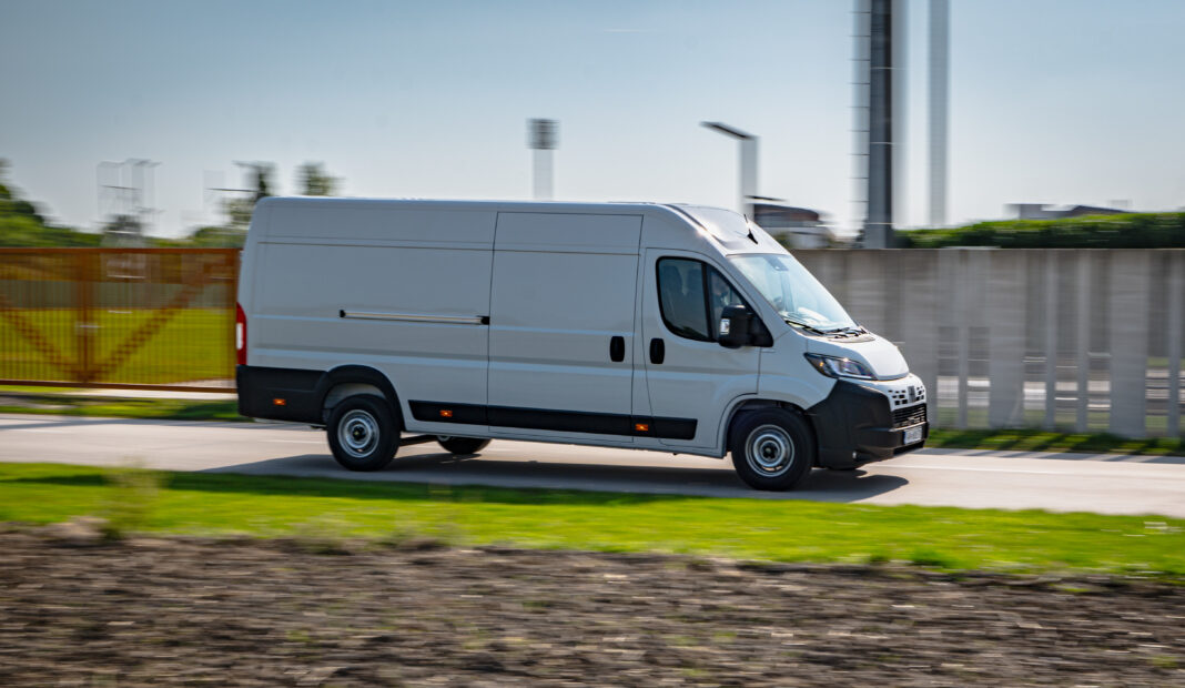 Fiat Ducato 4