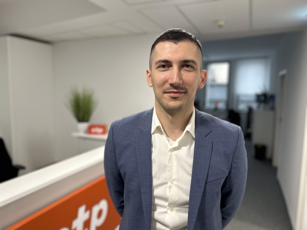 CTP Ivan šimo