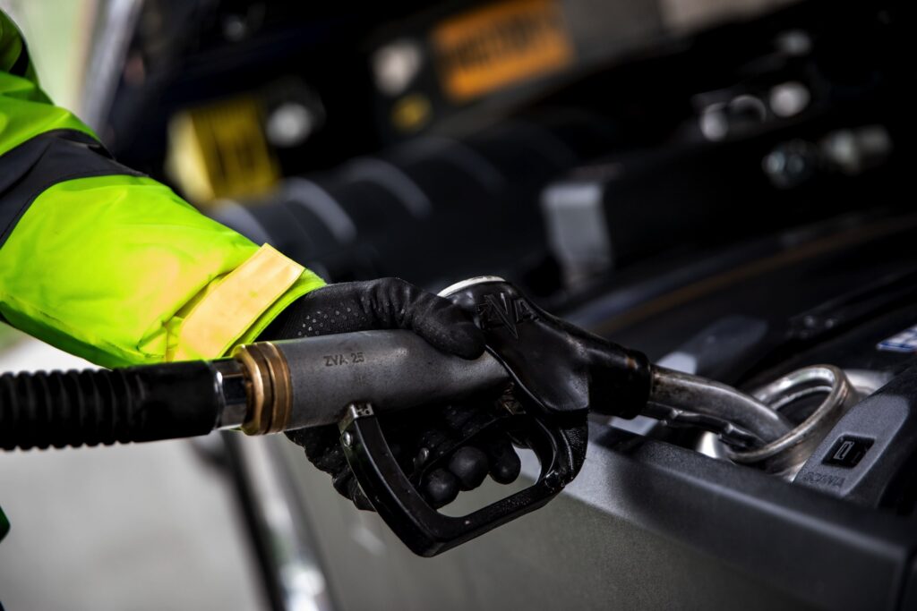 Biodiesel B100 sa neteší obľube u všetkých dopravcov