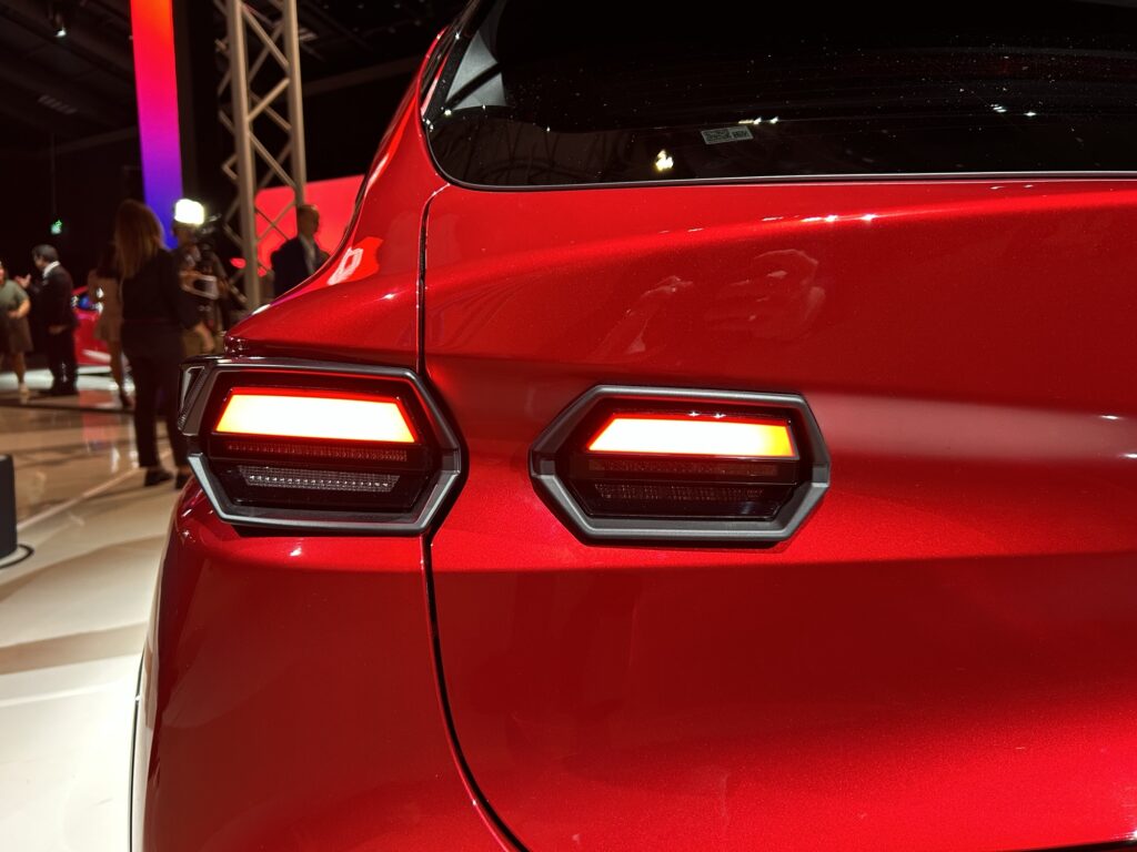 Svetlá na novej generácii modelu Renault Clio