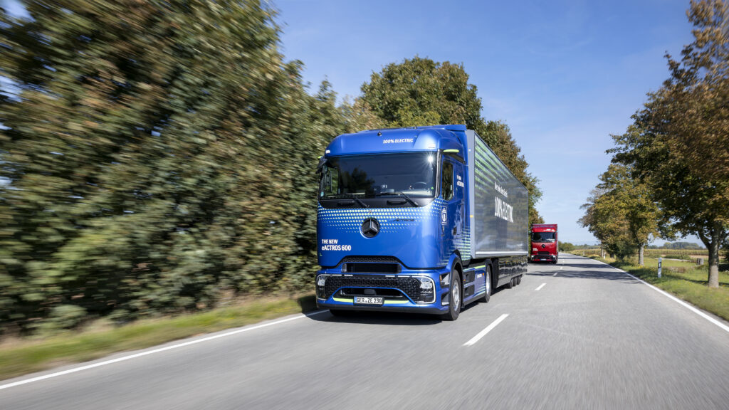 Mercedes-Benz Trucks doplní svoje výrobné kapacity o nový závod v Chebe