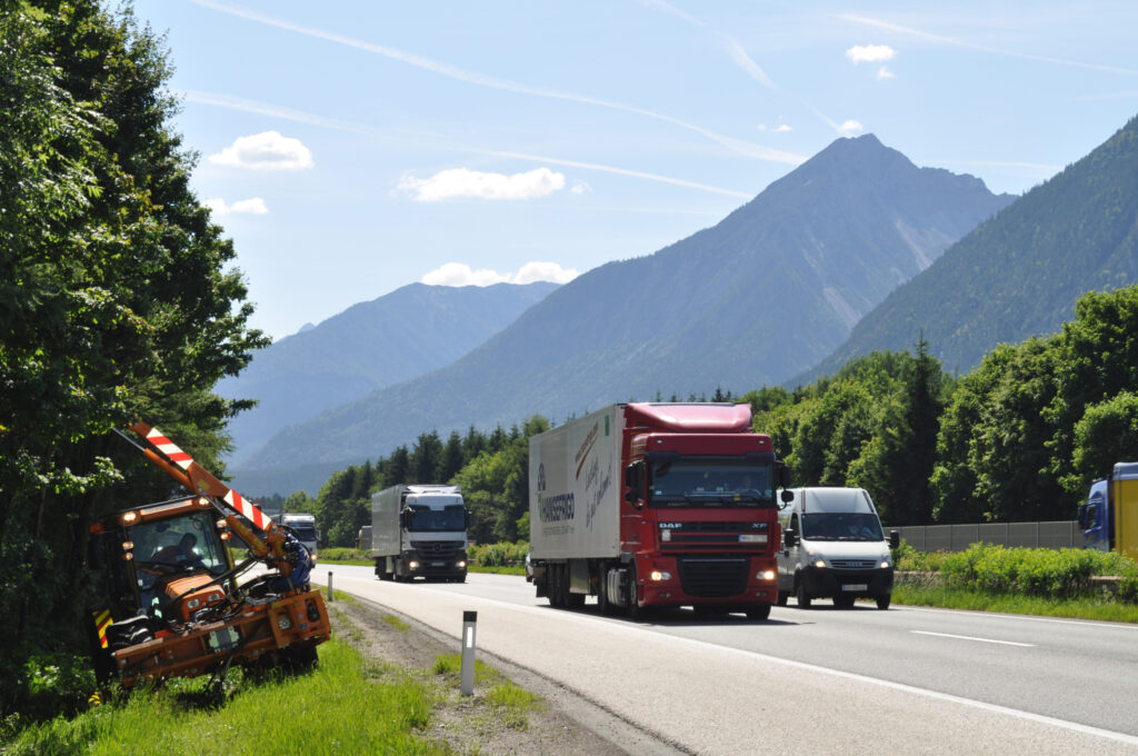 Brenner sa stáva úzkym hrdlom tranzitu