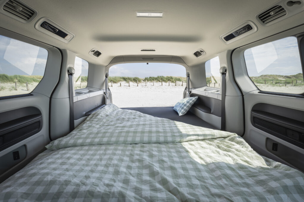 Volkswagen ID. Buzz karavan bol dlho žiadaný zo strany zákazníkov