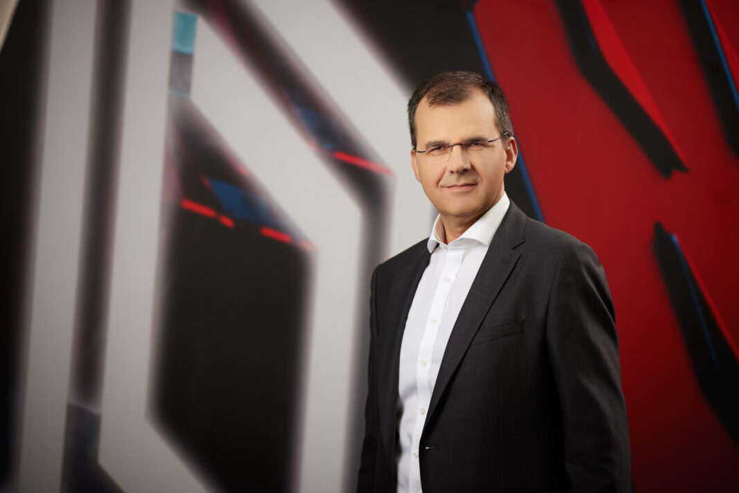 SVP divízie Renault LCV, Jan Ptáček